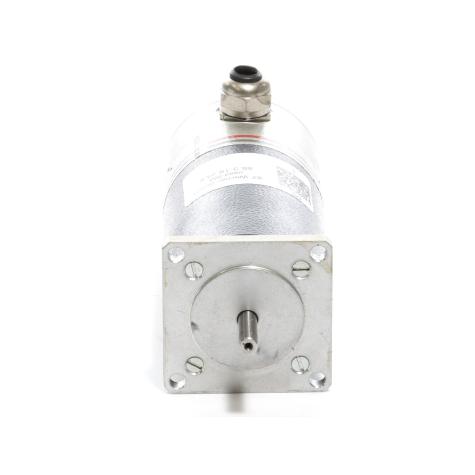 Schrittmotor  Gebraucht